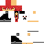 Texture for 葛葉るか