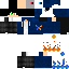 Texture for JPMD ferra