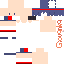 Texture for Carmine_vr