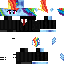 Texture for Reinbowdash