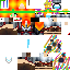 Texture for ultimate elemant