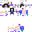 Texture for LunariaGD Dragon