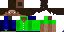 Texture for Steve