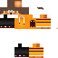 Texture for Peanut