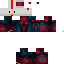 Texture for Chicken Spider-man