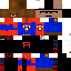 Texture for ASPIDERMAN