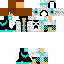 Texture for steve