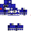 Texture for blue