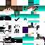 Texture for MinecraftyLegend