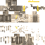 Texture for Boggle Statue