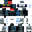 Texture for GamZilla