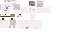 Texture for Blue eyes white husky