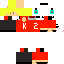 Texture for k2arthur