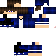 Texture for steve