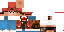 Texture for pyro turtle trainer