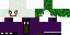Texture for joker