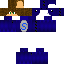 Texture for sebastian18 