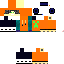 Texture for tombs