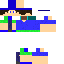 Texture for мой летний скин