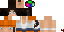 Texture for me chell form