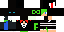 Texture for netvořak