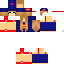 Texture for JuCraft_BR
