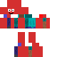 Texture for grumpus