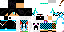 Texture for palm