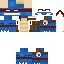 Texture for DSAD