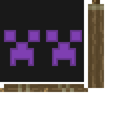 Texture for Mine Purple