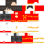 Texture for steve