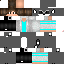 Texture for Mapachin