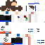 Texture for ZAKK
