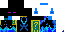 Texture for enderman awesome