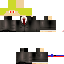 Texture for konec
