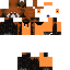 Texture for panda