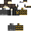 Texture for hacker