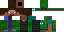 Texture for IDF solider
