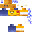 Texture for fQHPR9