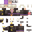 Texture for Abbacchio