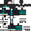 Texture for trader cyberpunk tls