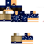 Texture for Mano_choco
