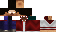 Texture for Cool dude herobrine