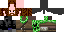Texture for the creeper killer