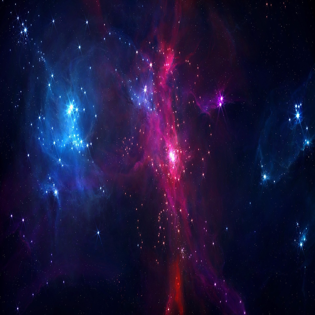 Texture for Purple End portal