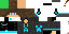 Texture for idsd