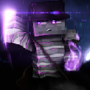 Texture for telly block