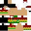Texture for SMDBeast