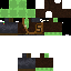 Texture for Sanji sem olho