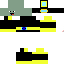 Texture for Impfinity pvz heroes